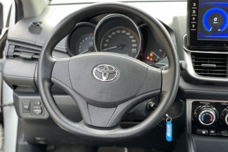 Used Toyota YARiS L Zhi Xuan 2021 1.5L CVT Leading Edition Interior 4