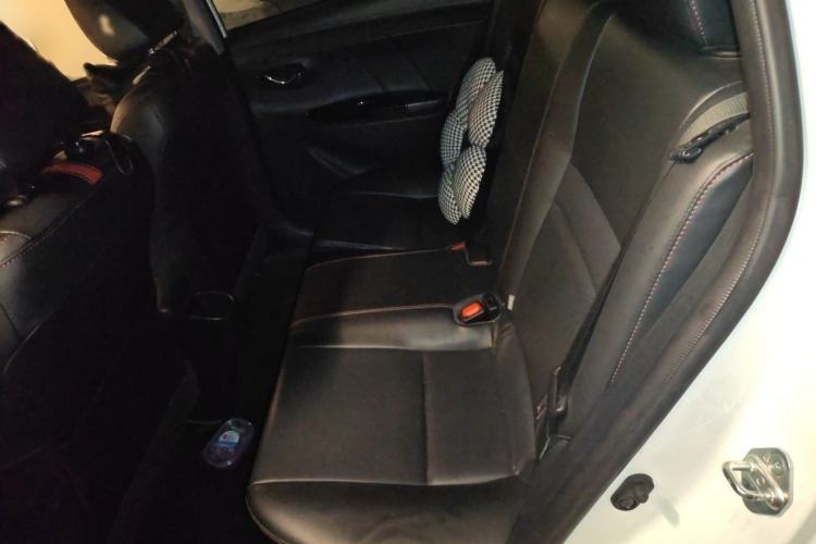 Used Toyota YARiS L Zhi Xuan 2021 X-Trail X 1.5L CVT Prestige Edition Interior 4
