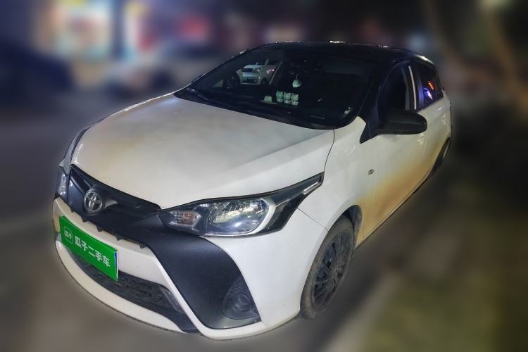 Ojetý Toyota YARiS L Zhi Xuan 2021 1.5L CVT Leading Edition Guazi used car, China used car export, Used car for sale, Used  cars, Cheapest cars for sale