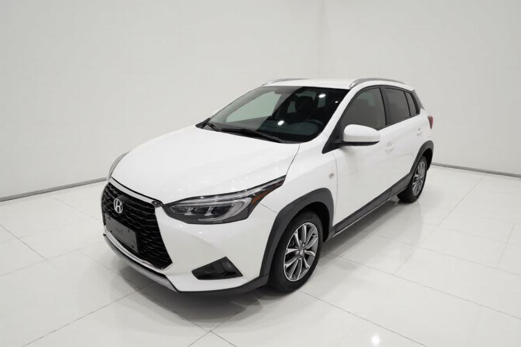 Używany Toyota YARiS L Zhi Xuan 2021 X-Trail 1.5L CVT Leading Edition Guazi used car, China used car export, Used car for sale, Used cars, Cheapest cars for sale