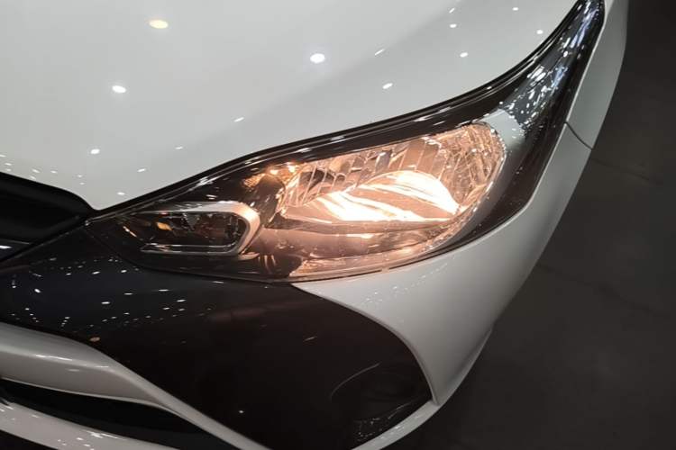 Used Toyota YARiS L Zhi Xuan 2021 1.5L CVT Leading Edition Left Front Headlight