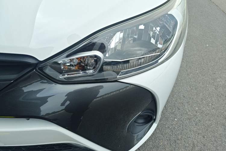 Used Toyota YARiS L Zhi Xuan 2021 1.5L CVT Leading Edition Left Front Headlight
