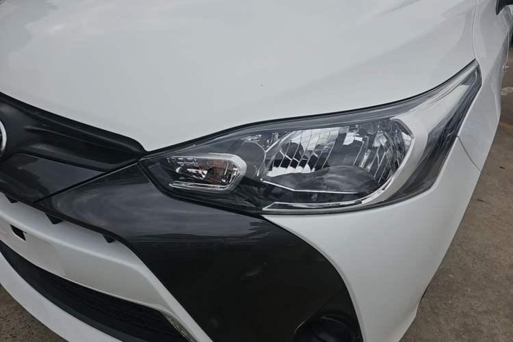 Used Toyota YARiS L Zhi Xuan 2021 1.5L CVT Leading Edition Left Front Headlight