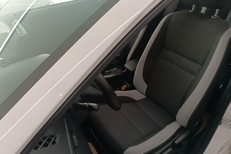 Used Toyota YARiS L Zhi Xuan 2021 X-Trail 1.5L CVT Leading Edition Left Front Seat