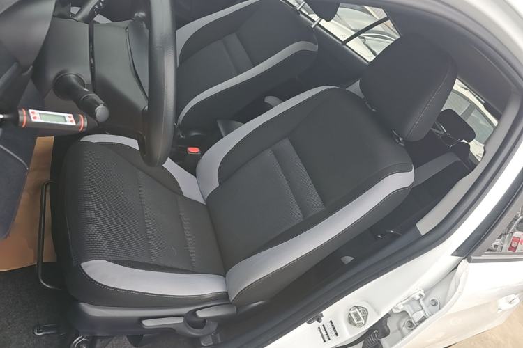 Used Toyota YARiS L Zhi Xuan 2021 1.5L CVT Leading Edition Left Front Seat