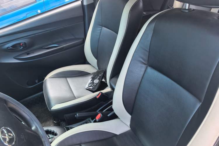 Used Toyota YARiS L Zhi Xuan 2021 1.5L CVT Leading Edition Left Front Seat