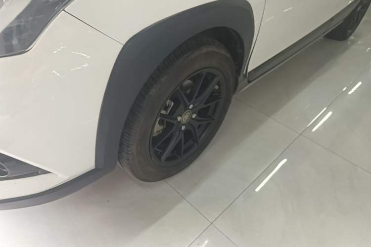 Used Toyota YARiS L Zhi Xuan 2021 X-Trail 1.5L CVT Leading Edition Left Front Wheel Hub