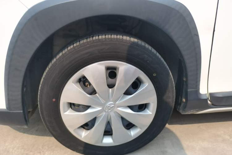 Used Toyota YARiS L Zhi Xuan 2021 X-Trail 1.5L CVT Leading Edition Left Front Wheel Hub
