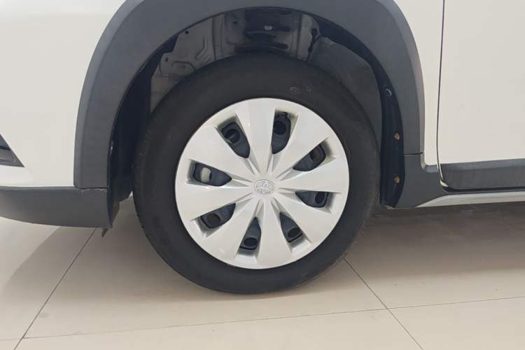 Used Toyota YARiS L Zhi Xuan 2021 X-Trail 1.5L CVT Leading Edition Left Front Wheel Hub
