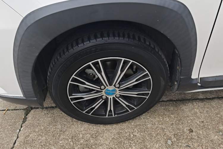 Used Toyota YARiS L Zhi Xuan 2021 X-Trail 1.5L CVT Leading Edition Left Front Wheel Hub