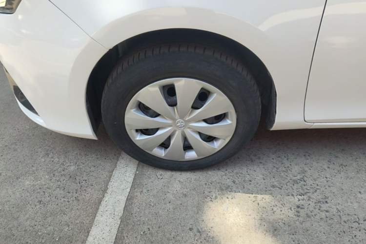 Used Toyota YARiS L Zhi Xuan 2021 1.5L CVT Leading Edition Left Front Wheel Hub