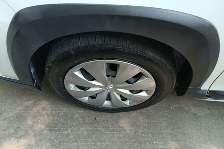 Used Toyota YARiS L Zhi Xuan 2021 X-Trail 1.5L CVT Leading Edition Left Front Wheel Hub