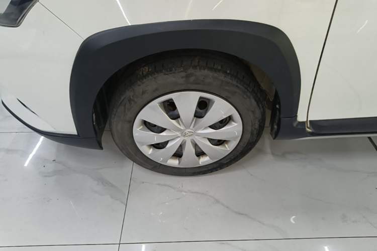 Used Toyota YARiS L Zhi Xuan 2021 X-Trail 1.5L CVT Leading Edition Left Front Wheel Hub