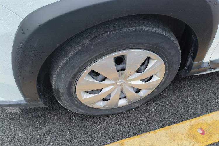 Used Toyota YARiS L Zhi Xuan 2021 X-Trail 1.5L CVT Leading Edition Left Front Wheel Hub