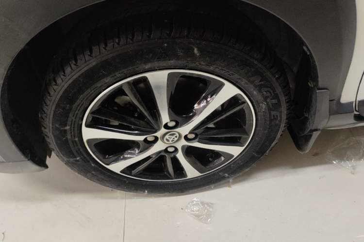 Used Toyota YARiS L Zhi Xuan 2021 X-Trail 1.5L CVT Leading Edition Left Front Wheel Hub