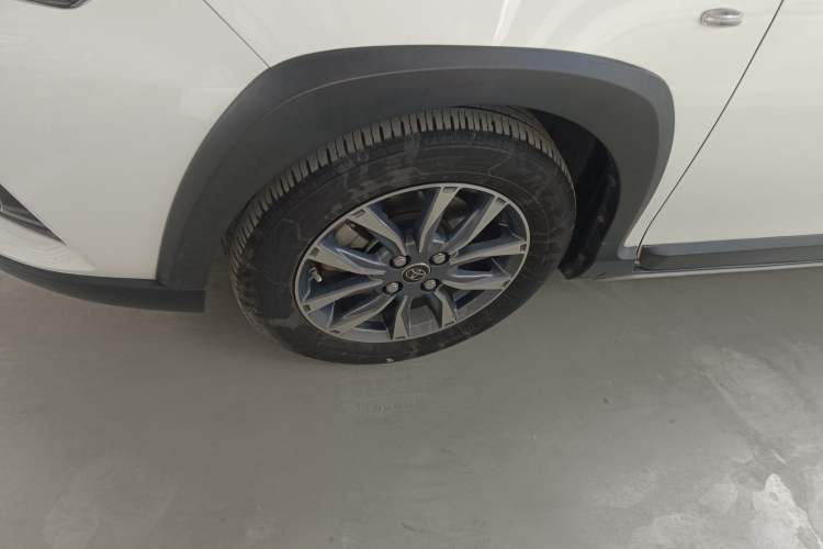 Used Toyota YARiS L Zhi Xuan 2021 X-Trail 1.5L CVT Leading Edition Left Front Wheel Hub