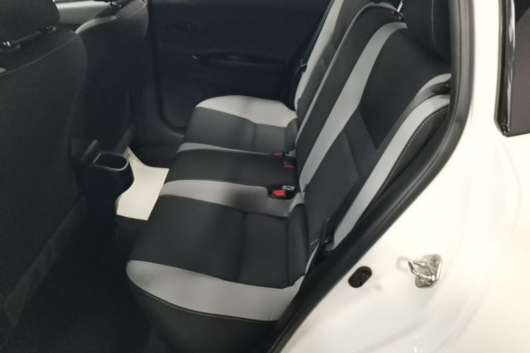 Used Toyota YARiS L Zhi Xuan 2021 1.5L CVT Leading Edition Left Rear Seat