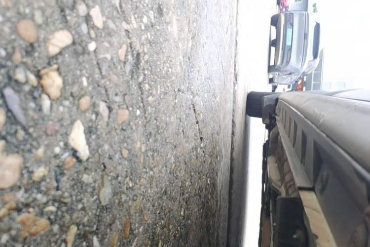 Used Toyota YARiS L Zhi Xuan 2021 X-Trail 1.5L CVT Luxury Edition Left Side Sill
