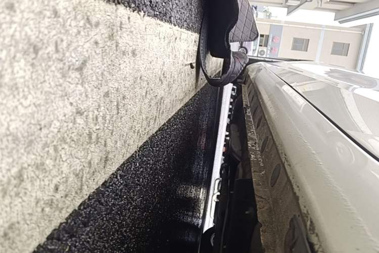 Used Toyota YARiS L Zhi Xuan 2021 1.5L CVT Leading Edition Left Side Sill