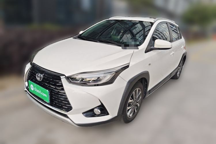 Used Toyota YARiS L Zhi Xuan 2021 X-Trail 1.5L CVT Luxury Edition Guazi used car, China used car export, Used car for sale, Used  cars, Cheapest cars for sale