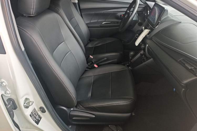 Used Toyota YARiS L Zhi Xuan 2021 X-Trail 1.5L CVT Leading Edition Right Front Seat