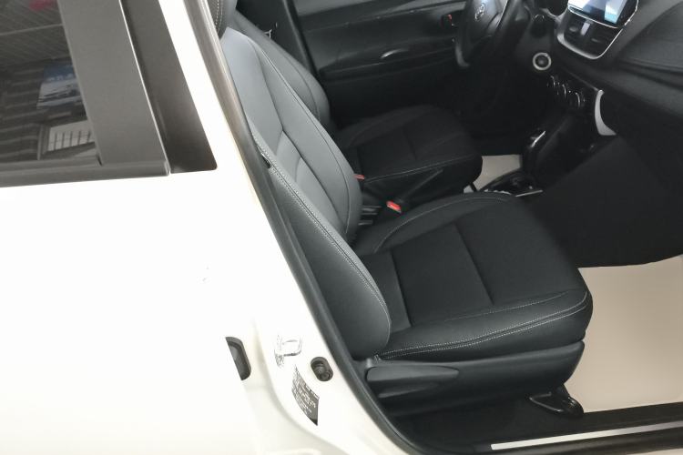 Used Toyota YARiS L Zhi Xuan 2021 X-Trail 1.5L CVT Leading Edition Right Front Seat