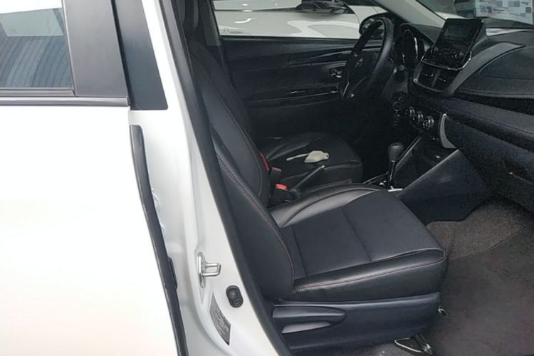 Used Toyota YARiS L Zhi Xuan 2021 X-Trail 1.5L CVT Luxury Edition Right Front Seat