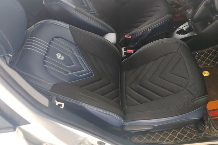 Used Toyota YARiS L Zhi Xuan 2021 X-Trail 1.5L CVT Leading Edition Right Front Seat