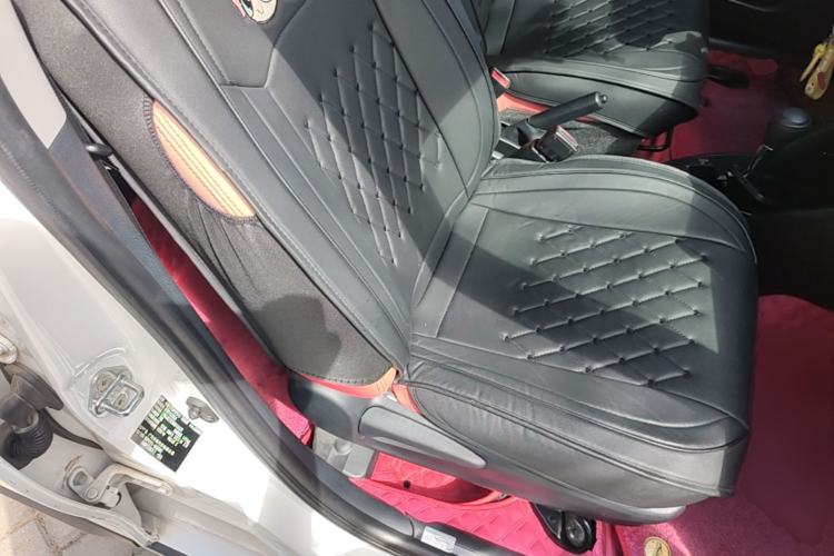 Used Toyota YARiS L Zhi Xuan 2021 X-Trail 1.5L CVT Leading Edition Right Front Seat