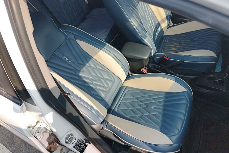Used Toyota YARiS L Zhi Xuan 2021 X-Trail 1.5L CVT Leading Edition Right Front Seat