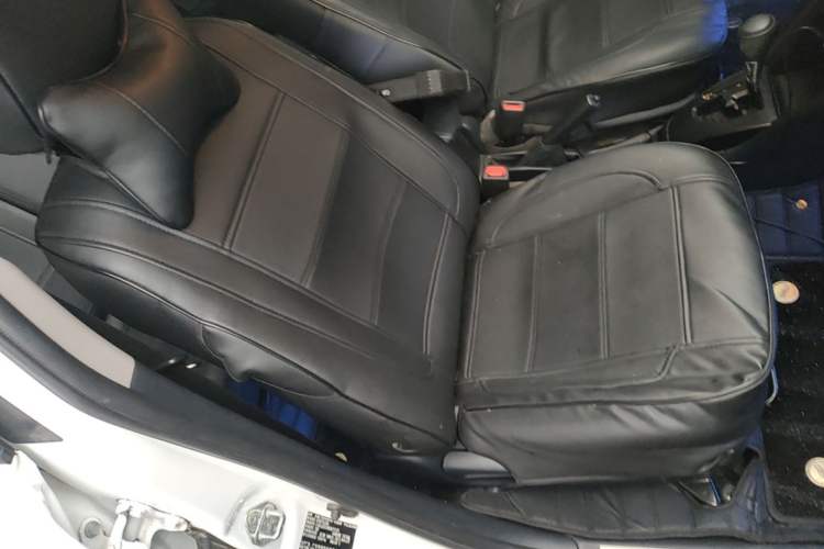 Used Toyota YARiS L Zhi Xuan 2021 1.5L CVT Leading Edition Right Front Seat