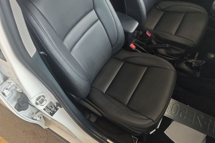 Used Toyota YARiS L Zhi Xuan 2021 X-Trail 1.5L CVT Leading Edition Right Front Seat