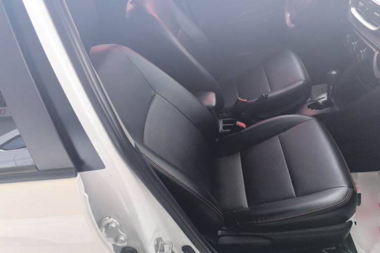 Used Toyota YARiS L Zhi Xuan 2021 1.5L CVT Leading Edition Right Front Seat