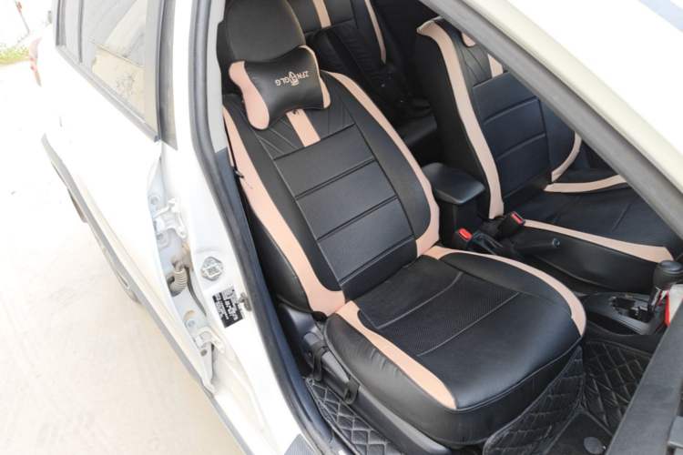 Used Toyota YARiS L Zhi Xuan 2021 X-Trail 1.5L CVT Leading Edition Right Front Seat