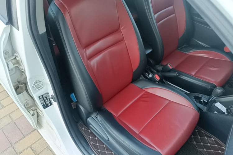 Used Toyota YARiS L Zhi Xuan 2021 1.5L CVT Leading Edition Right Front Seat