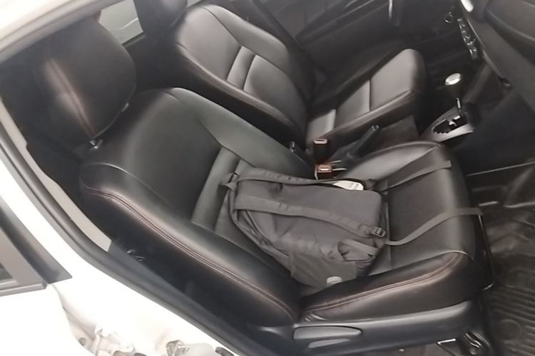 Used Toyota YARiS L Zhi Xuan 2021 1.5L CVT Leading Edition Right Front Seat