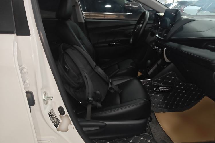 Used Toyota YARiS L Zhi Xuan 2021 X-Trail 1.5L CVT Leading Edition Right Front Seat