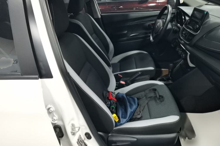 Used Toyota YARiS L Zhi Xuan 2021 1.5L CVT Leading Edition Right Front Seat