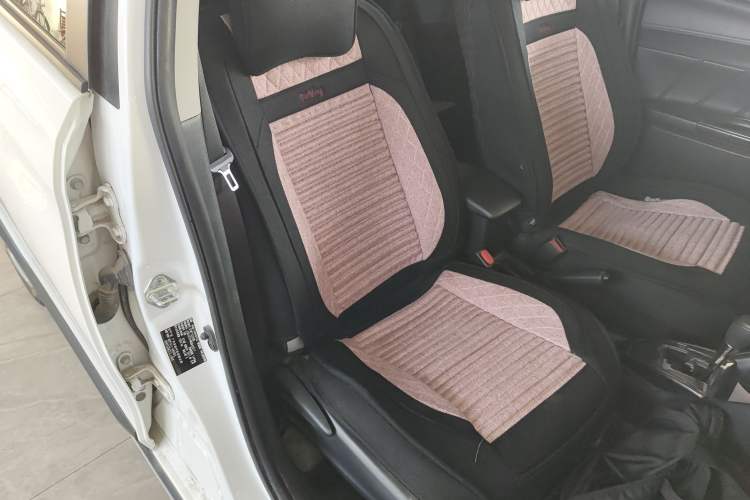 Used Toyota YARiS L Zhi Xuan 2021 X-Trail 1.5L CVT Leading Edition Right Front Seat