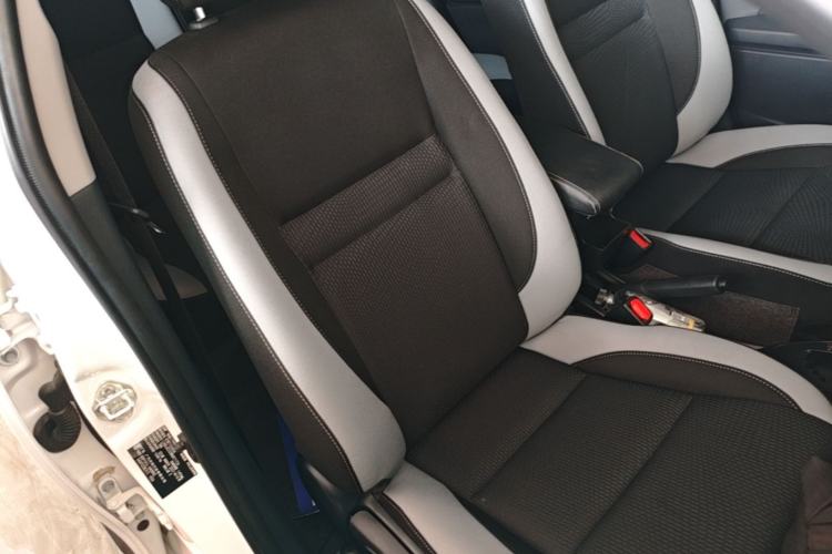 Used Toyota YARiS L Zhi Xuan 2021 X-Trail 1.5L CVT Leading Edition Right Front Seat