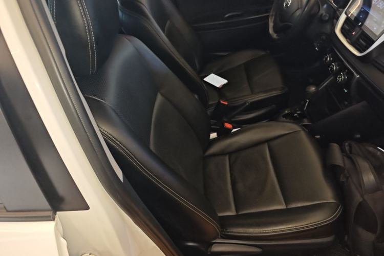 Used Toyota YARiS L Zhi Xuan 2021 1.5L CVT Leading Edition Right Front Seat