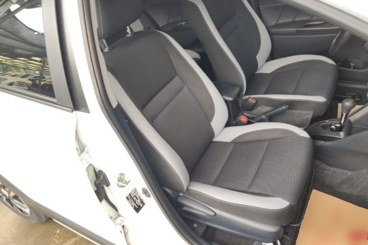 Used Toyota YARiS L Zhi Xuan 2021 X-Trail 1.5L CVT Leading Edition Right Front Seat