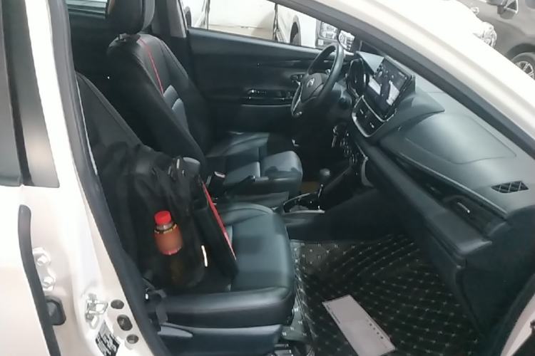Used Toyota YARiS L Zhi Xuan 2021 X-Trail 1.5L CVT Luxury Edition Right Front Seat