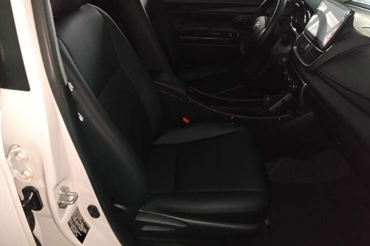 Used Toyota YARiS L Zhi Xuan 2021 X-Trail 1.5L CVT Leading Edition Right Front Seat
