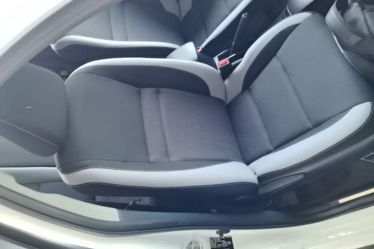Used Toyota YARiS L Zhi Xuan 2021 X-Trail 1.5L CVT Leading Edition Right Front Seat