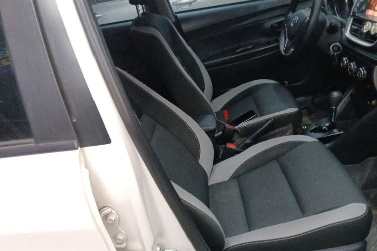Used Toyota YARiS L Zhi Xuan 2021 X-Trail 1.5L CVT Leading Edition Right Front Seat