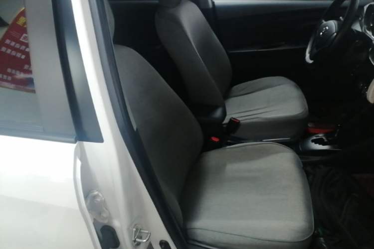 Used Toyota YARiS L Zhi Xuan 2021 X-Trail 1.5L CVT Leading Edition Right Front Seat