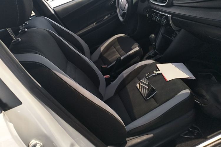 Used Toyota YARiS L Zhi Xuan 2021 X-Trail 1.5L CVT Leading Edition Right Front Seat