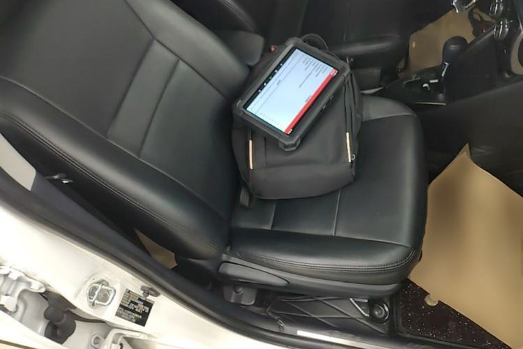 Used Toyota YARiS L Zhi Xuan 2021 X-Trail 1.5L CVT Leading Edition Right Front Seat