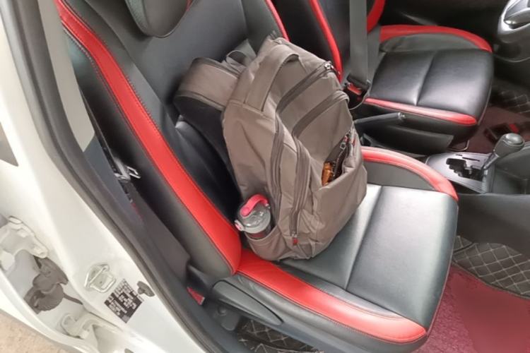 Used Toyota YARiS L Zhi Xuan 2021 X-Trail 1.5L CVT Leading Edition Right Front Seat
